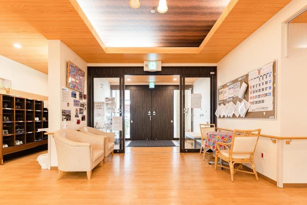 イリーゼ八重瀬の紹介写真 2