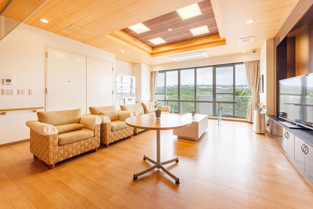 イリーゼ八重瀬の紹介写真 3