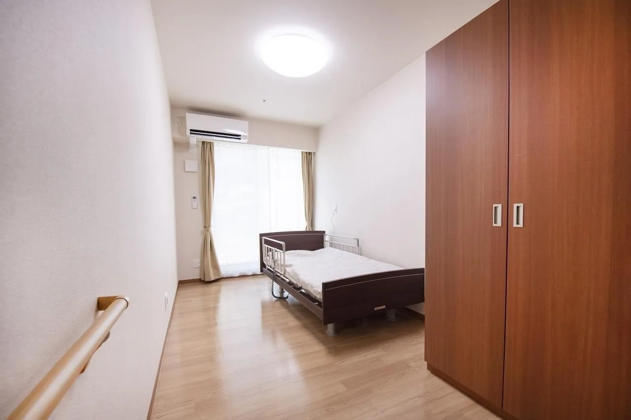 イリーゼグループホーム戸田公園の紹介写真 2