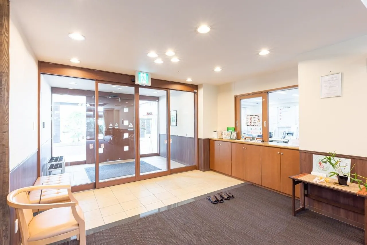 イリーゼ鶴ヶ島の紹介写真 2