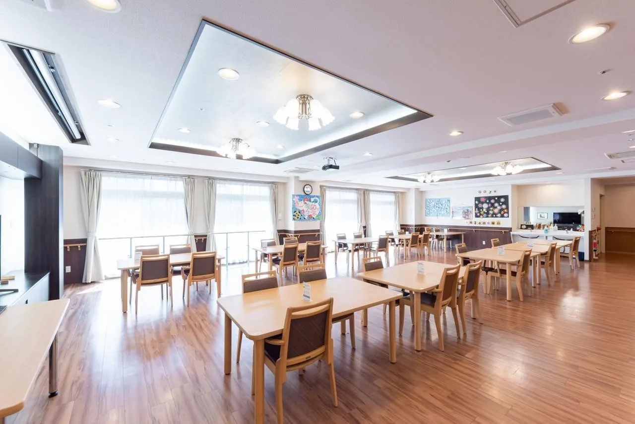 イリーゼ鶴ヶ島の紹介写真 4