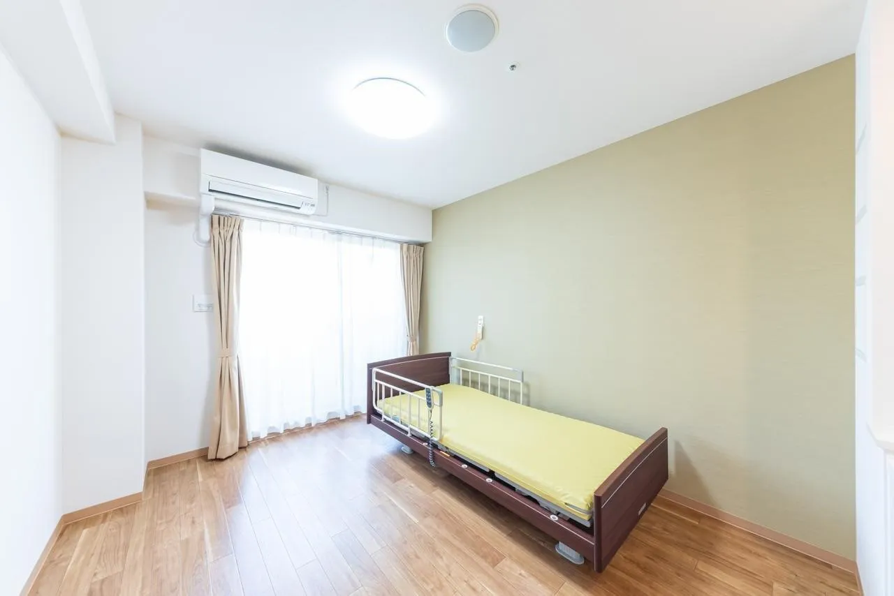 イリーゼ鶴ヶ島の紹介写真 5