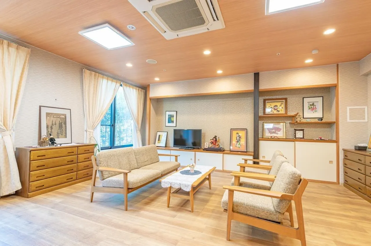 イリーゼ鎌倉の紹介写真 3