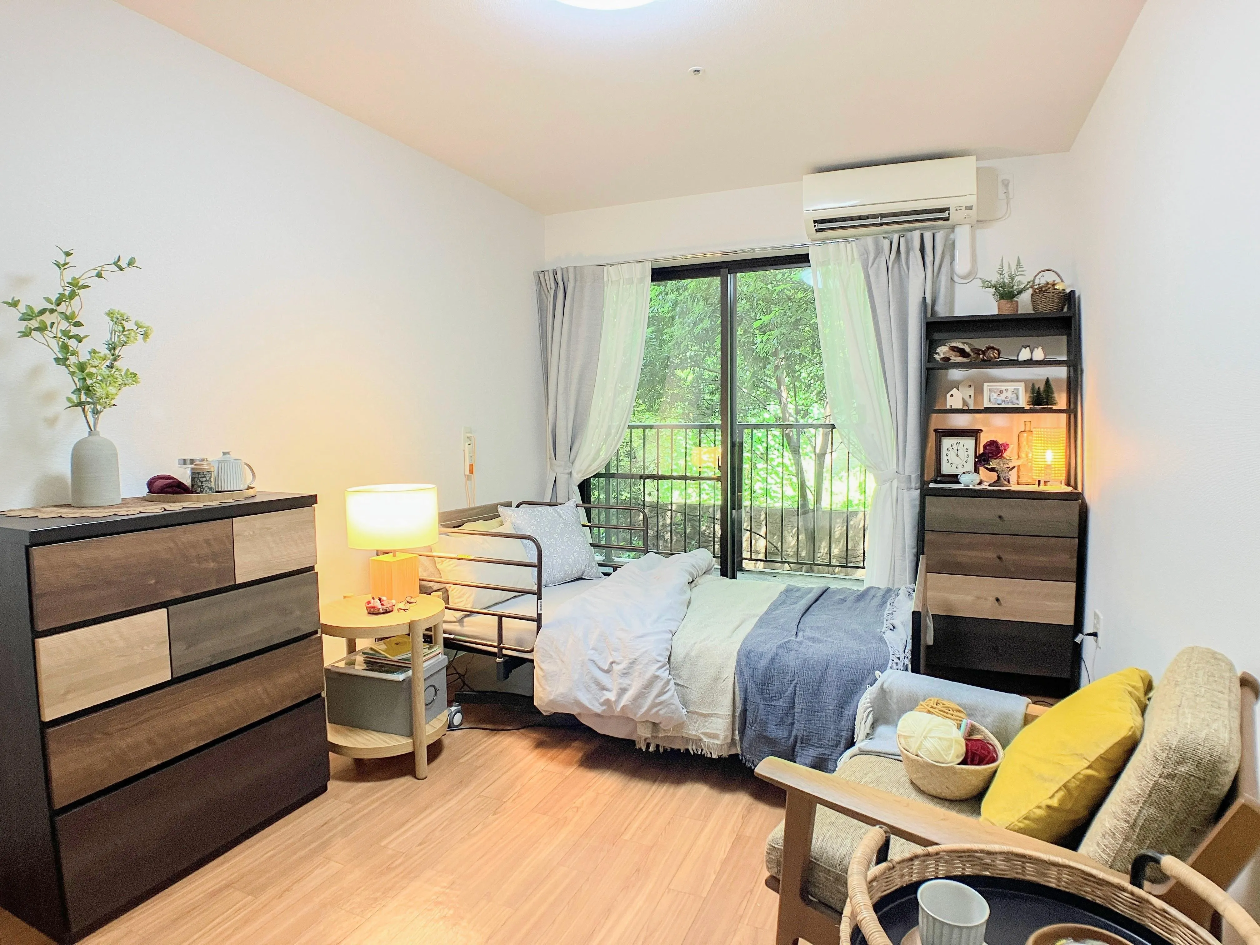 イリーゼ鎌倉の紹介写真 5