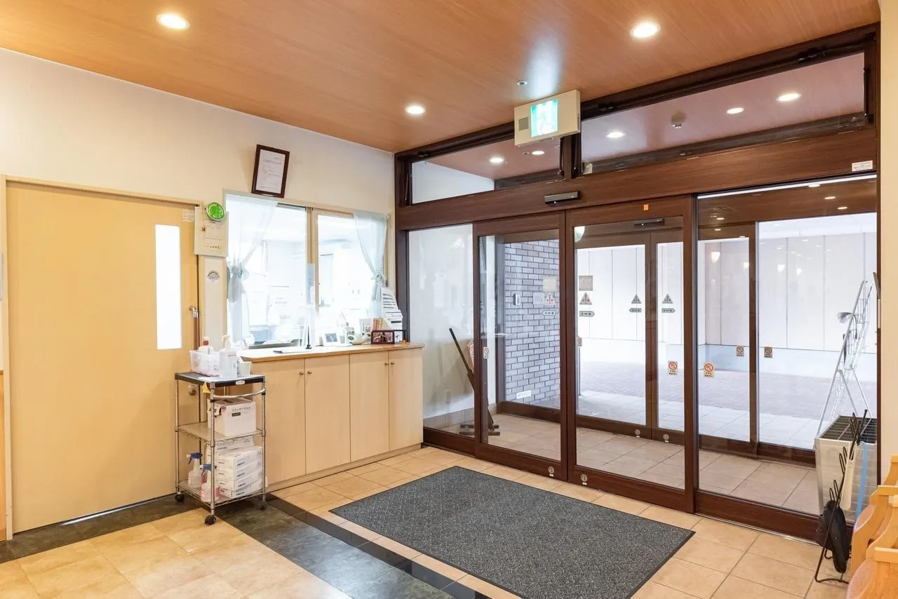 イリーゼ狭山の紹介写真 2