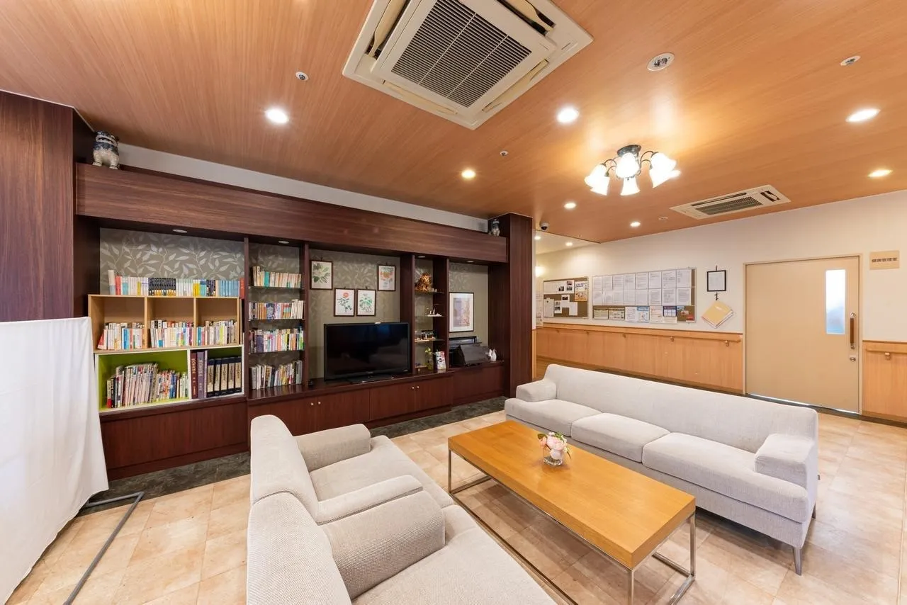 イリーゼ狭山の紹介写真 3