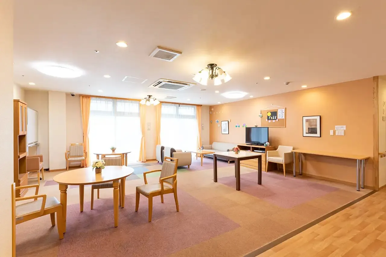 イリーゼ狭山の紹介写真 4