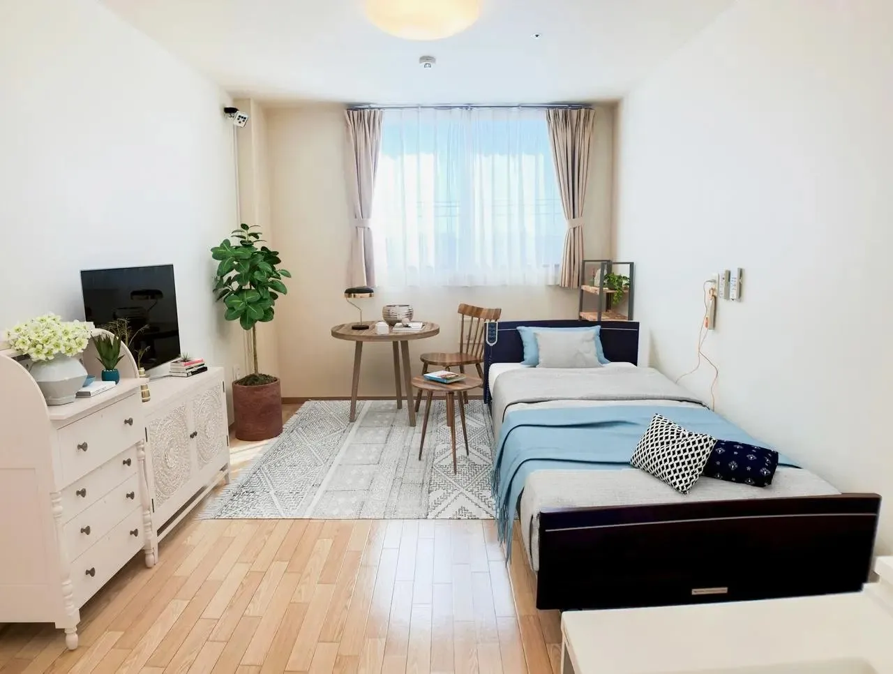 イリーゼ狭山の紹介写真 5