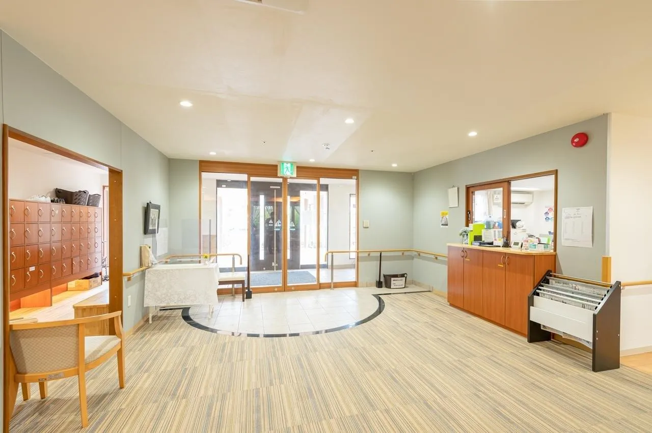 イリーゼ横浜港南台の紹介写真 2