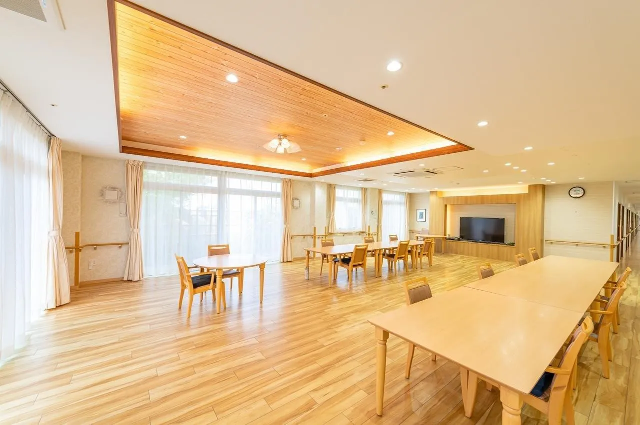 イリーゼ横浜港南台の紹介写真 4