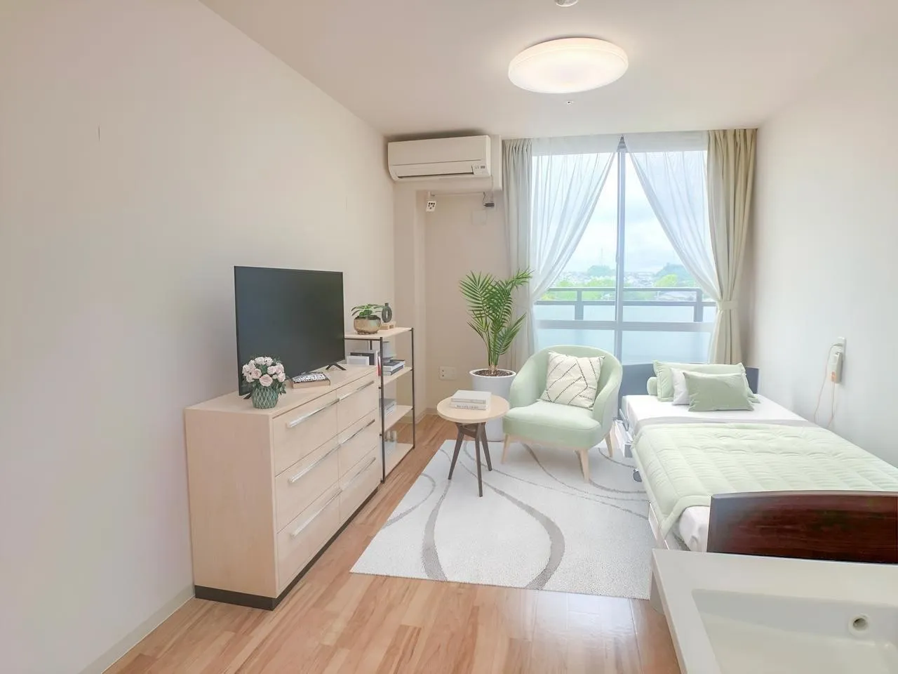 イリーゼ横浜港南台の紹介写真 5