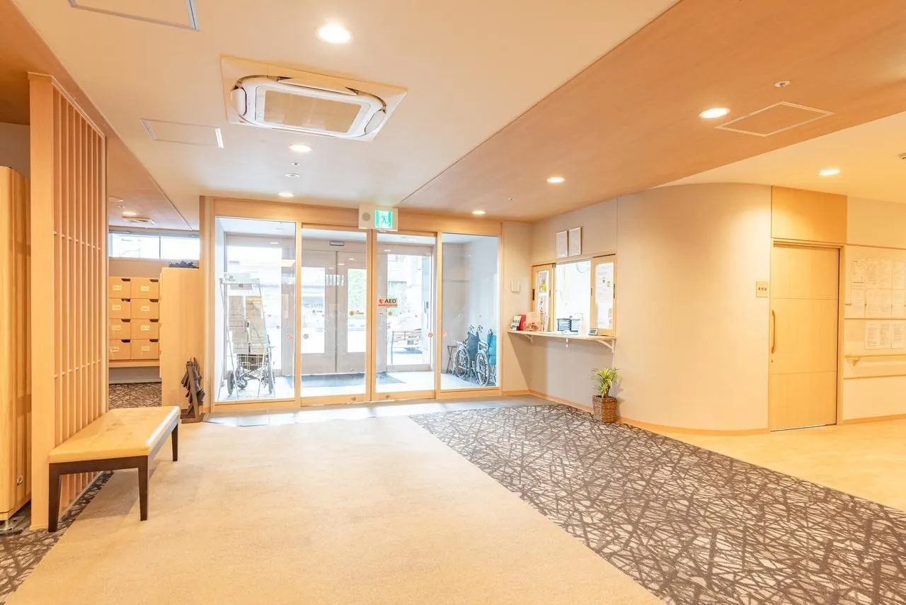 イリーゼ久喜の紹介写真 2