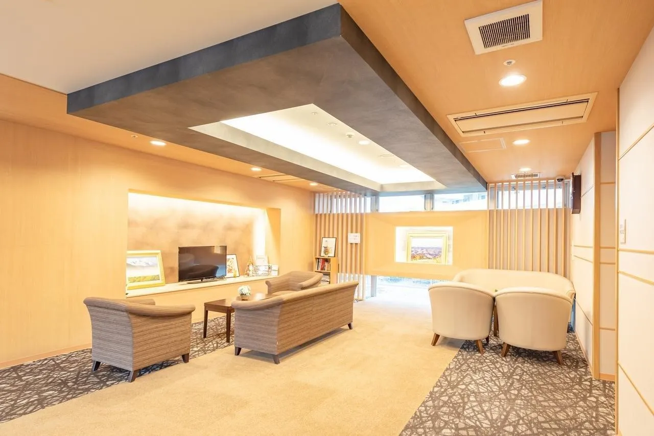 イリーゼ久喜の紹介写真 3