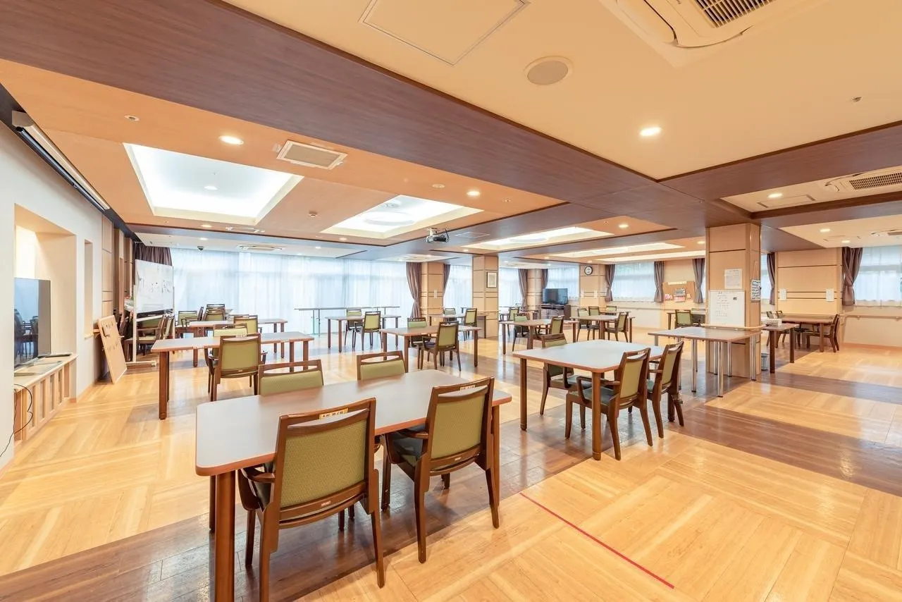 イリーゼ久喜の紹介写真 4