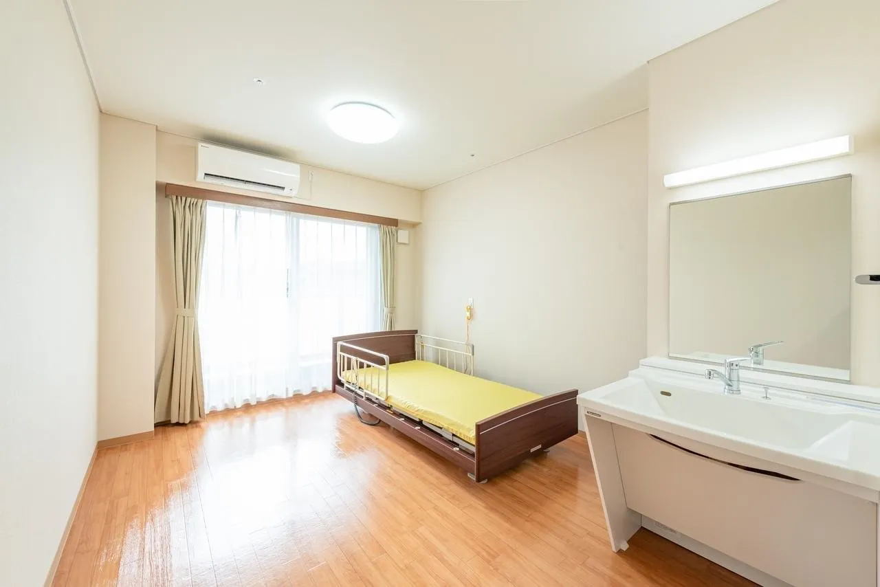 イリーゼ久喜の紹介写真 5