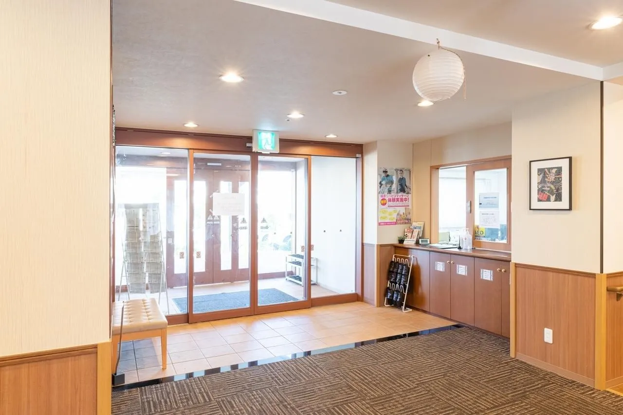 イリーゼ所沢西の紹介写真 2