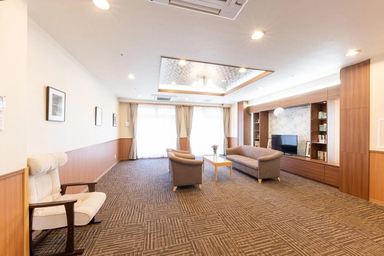 イリーゼ所沢西の紹介写真 3