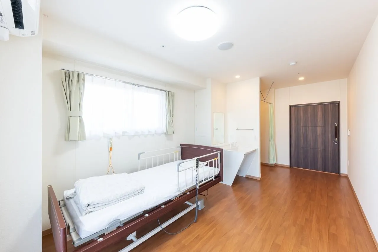 イリーゼ所沢西の紹介写真 5