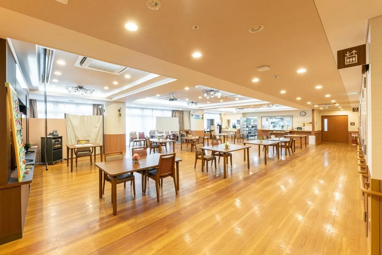 イリーゼ用賀の紹介写真 3