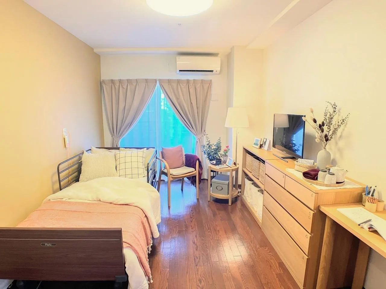 イリーゼ用賀の紹介写真 5