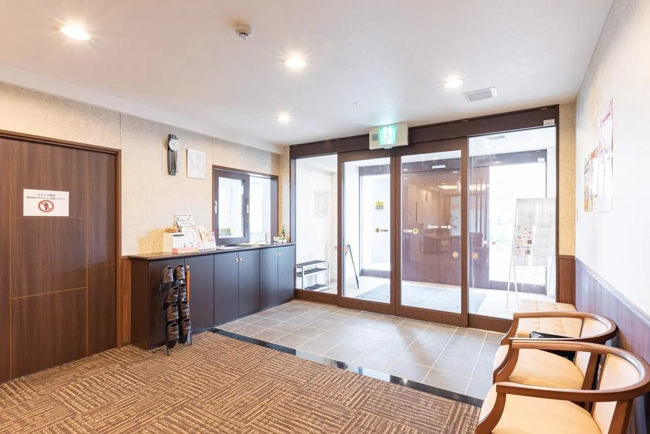 イリーゼ狭山・富士見の紹介写真 2