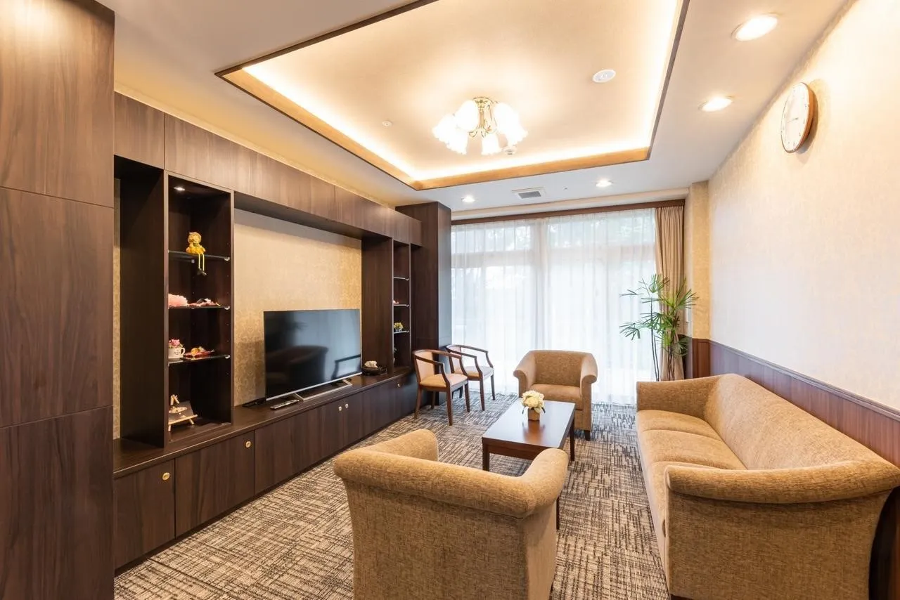 イリーゼ狭山・富士見の紹介写真 3