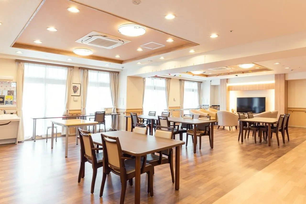 イリーゼ狭山・富士見の紹介写真 4