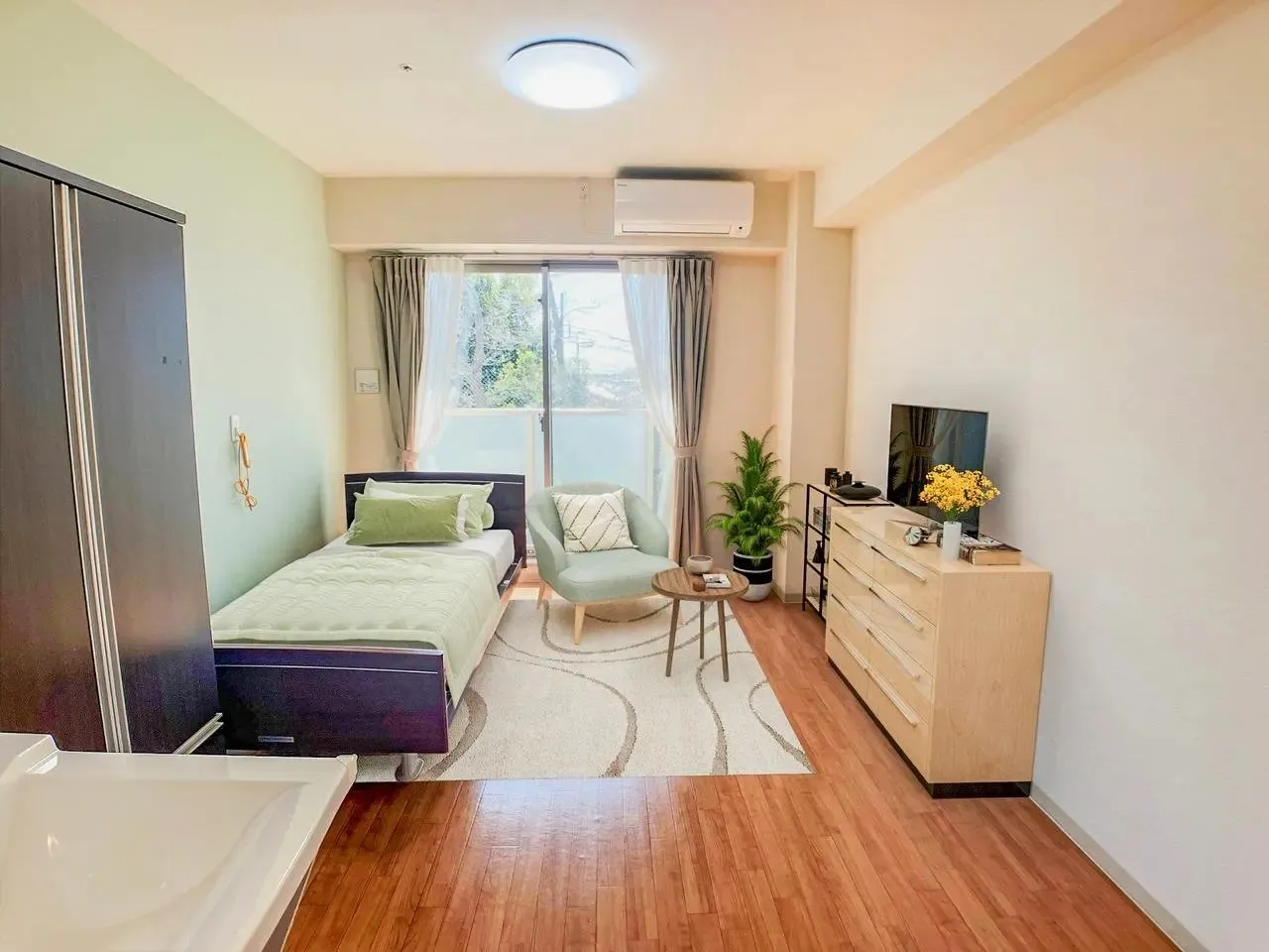 イリーゼ狭山・富士見の紹介写真 5