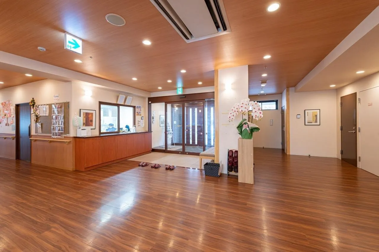 イリーゼ川口宮町の紹介写真 2