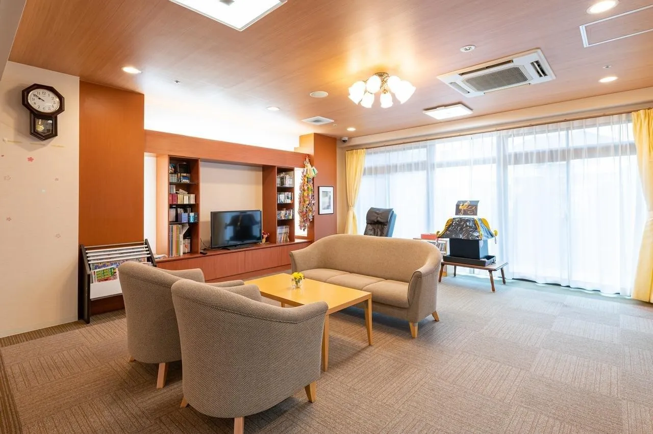 イリーゼ川口宮町の紹介写真 3