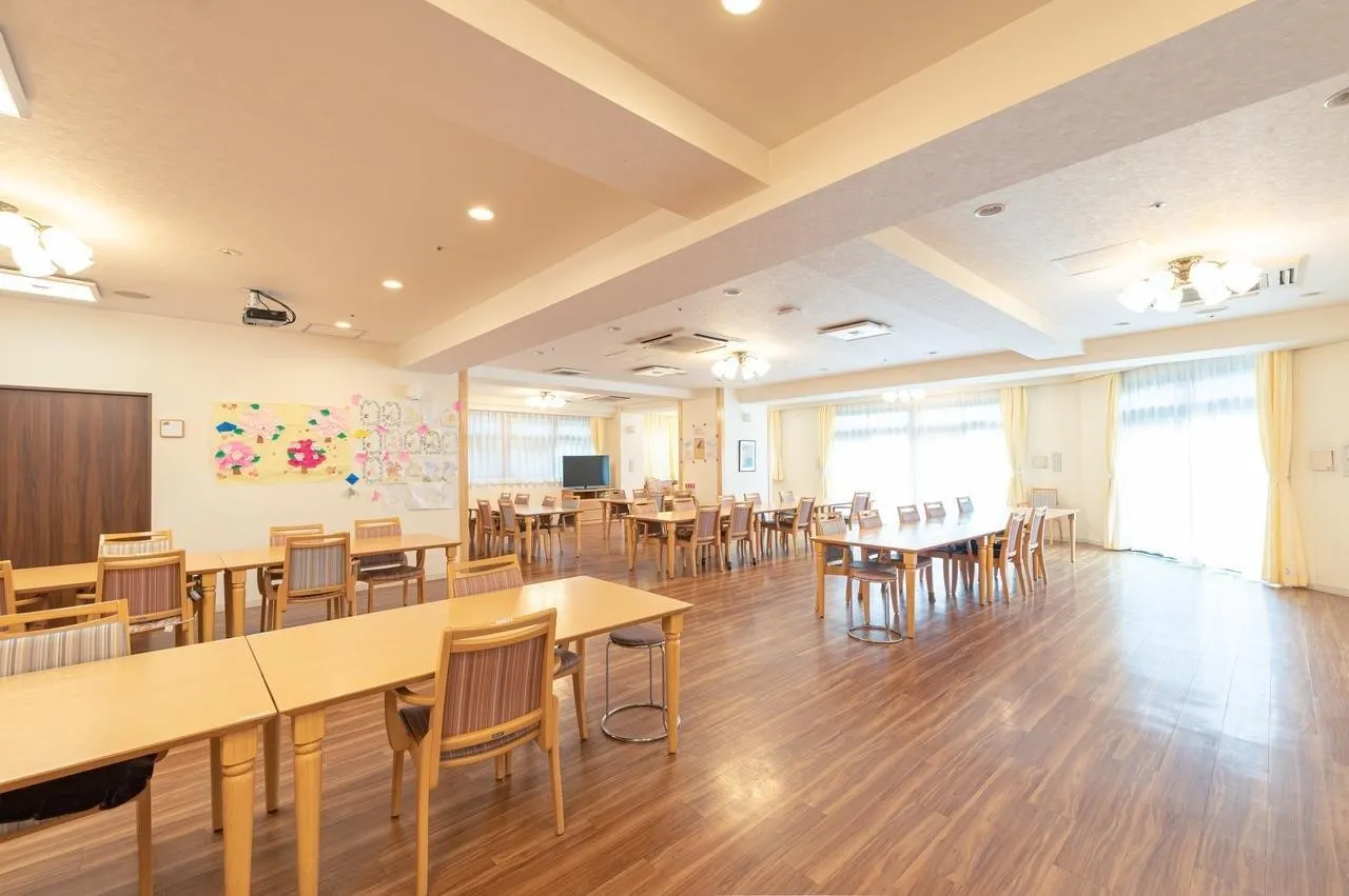 イリーゼ川口宮町の紹介写真 4