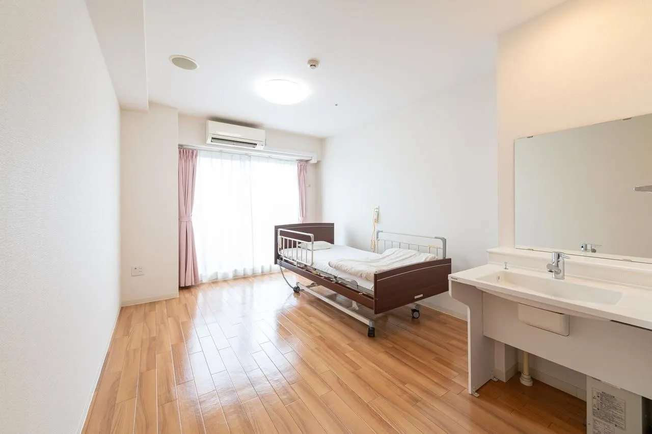 イリーゼ川口宮町の紹介写真 5