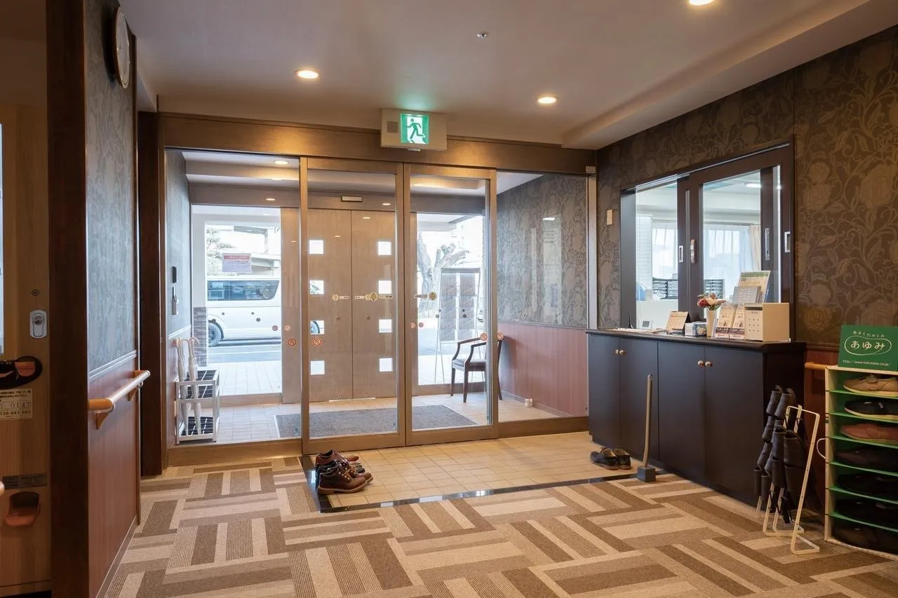 イリーゼふじみ野・別邸の紹介写真 2