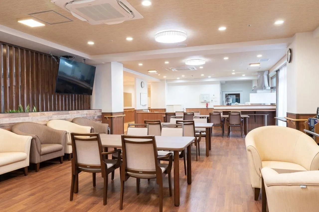 イリーゼふじみ野・別邸の紹介写真 4