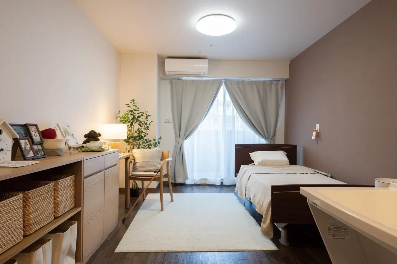 イリーゼふじみ野・別邸の紹介写真 5