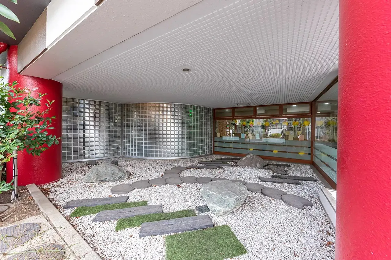 イリーゼ相模原矢部の紹介写真 2