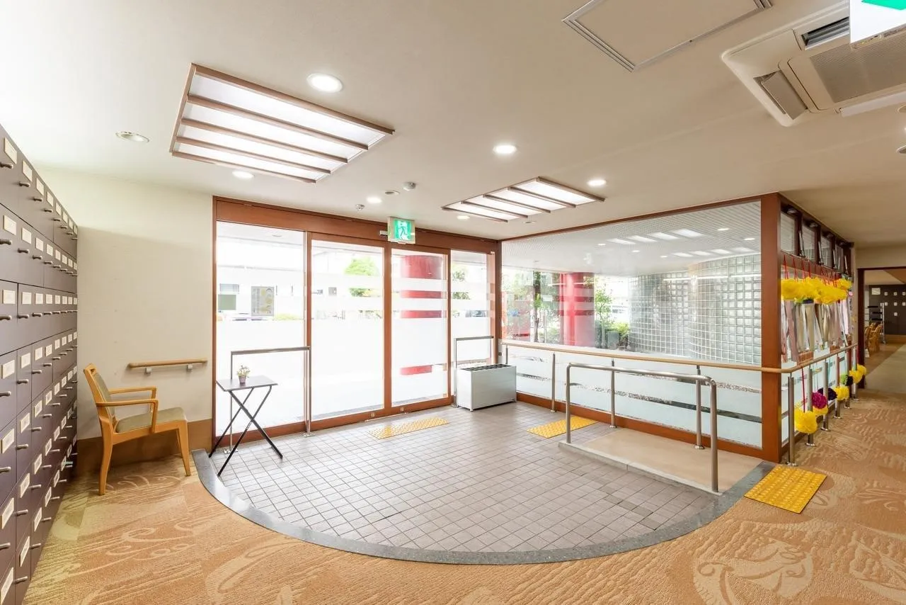 イリーゼ相模原矢部の紹介写真 3