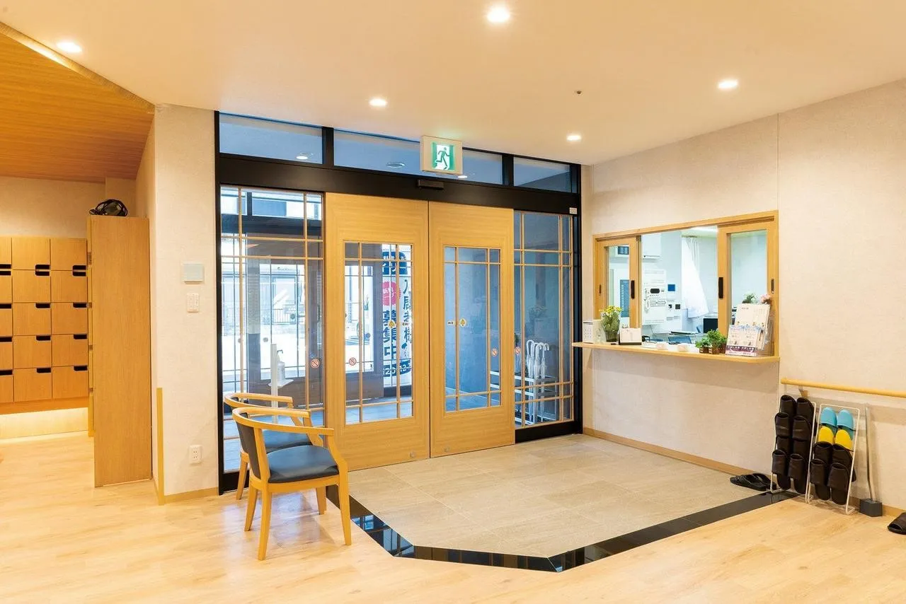 イリーゼ新座市役所前の紹介写真 2