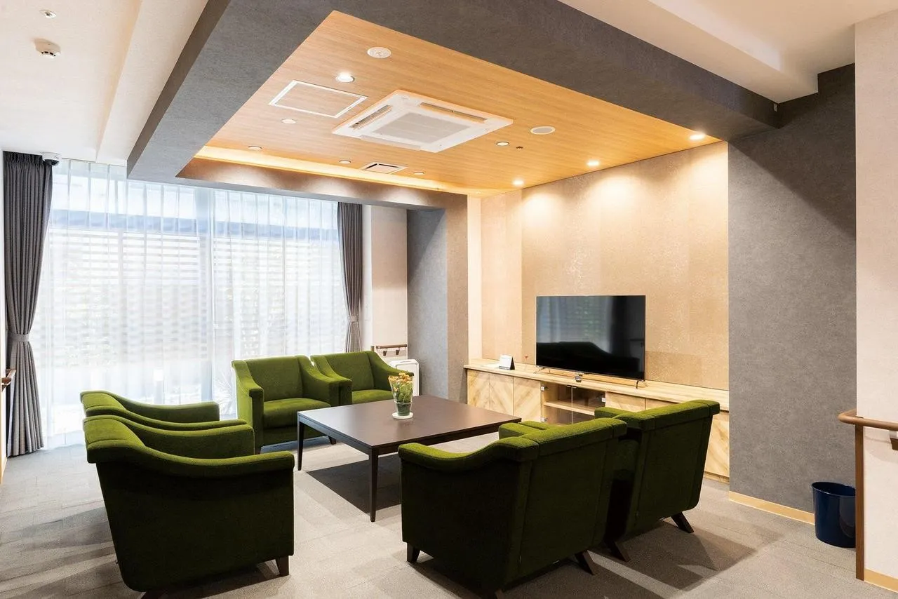 イリーゼ新座市役所前の紹介写真 3