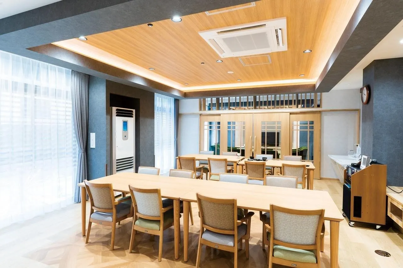 イリーゼ新座市役所前の紹介写真 4