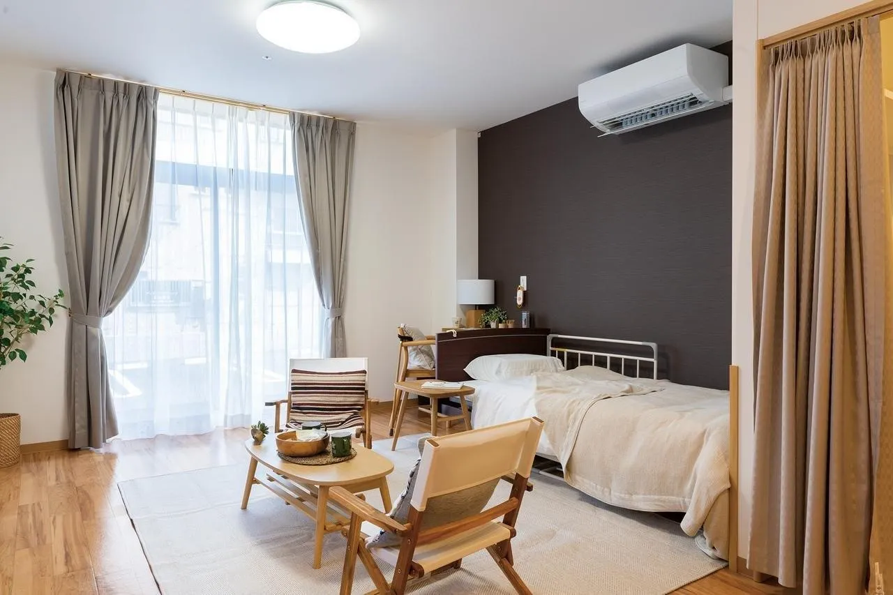 イリーゼ新座市役所前の紹介写真 5