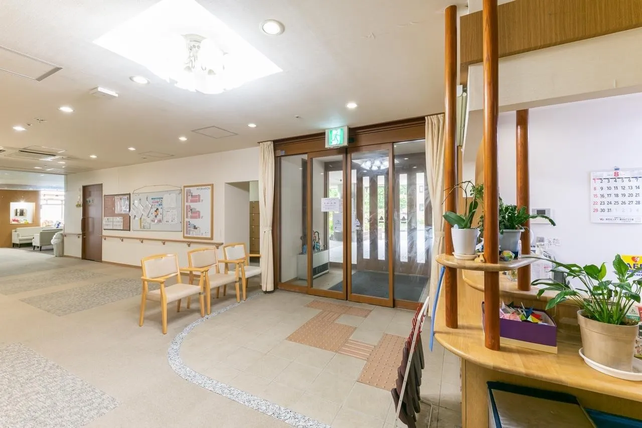 イリーゼ横浜仲町台の紹介写真 2