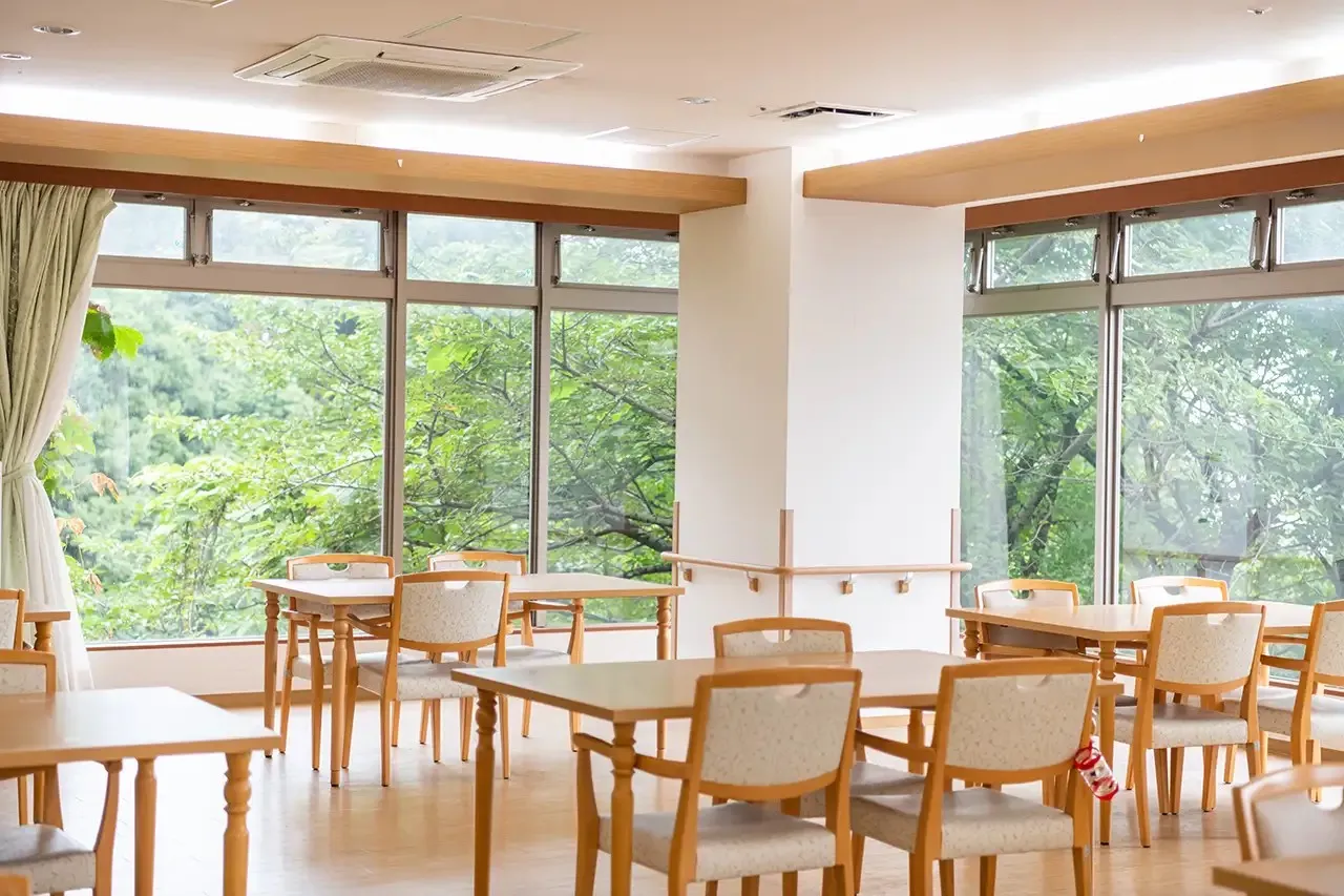 イリーゼ横浜仲町台の紹介写真 3