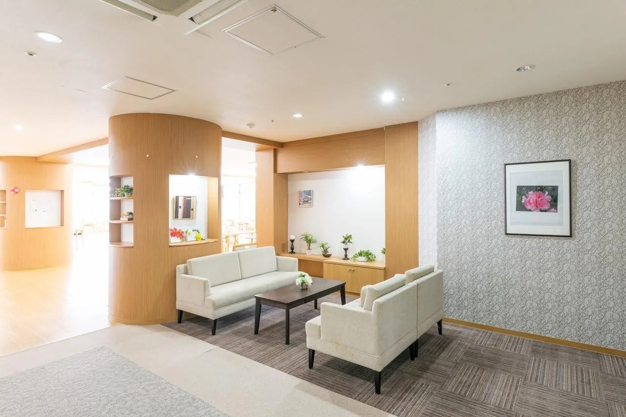 イリーゼ横浜仲町台の紹介写真 4