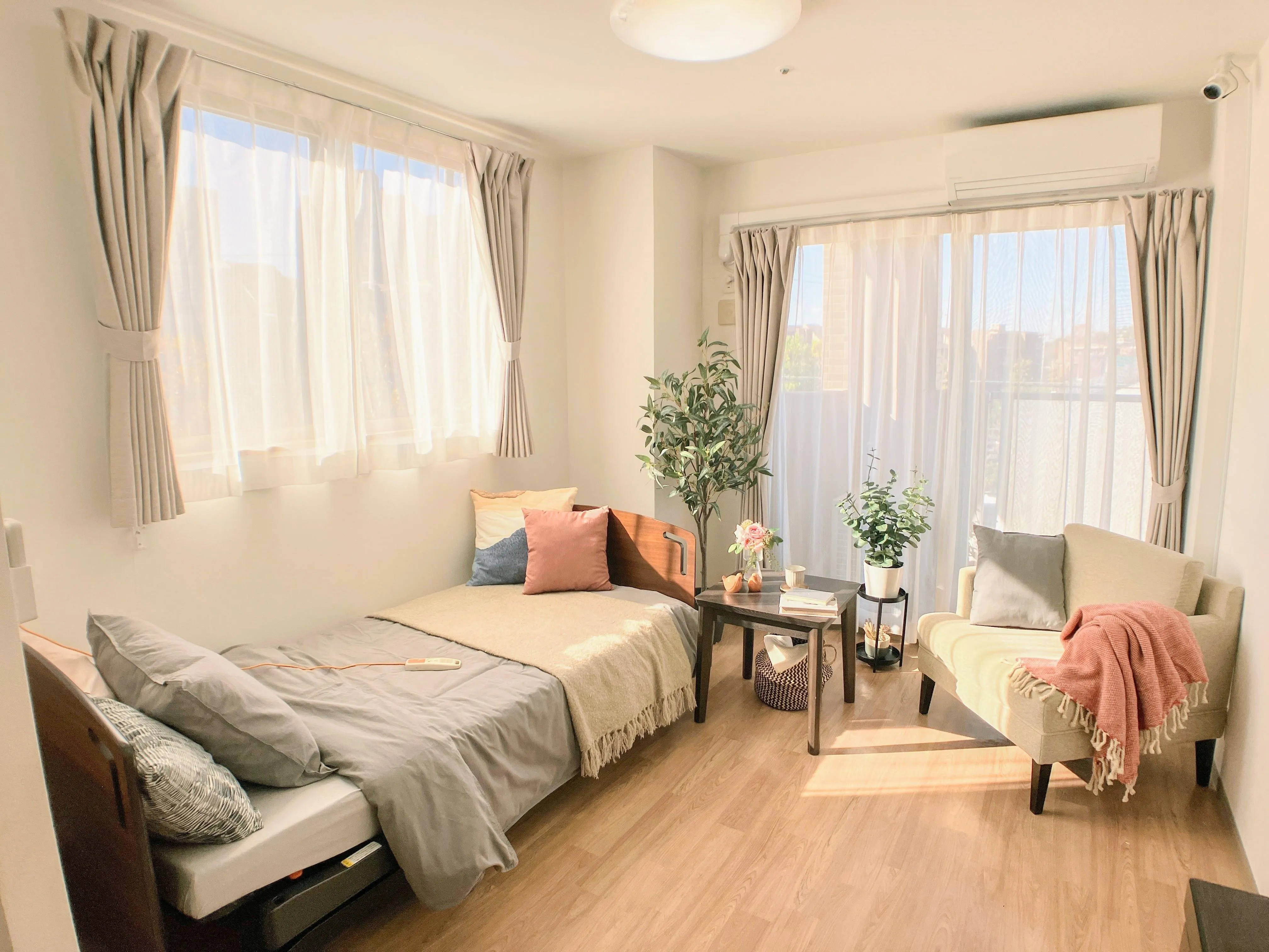 イリーゼ横浜仲町台の紹介写真 5