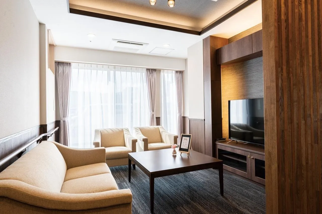 イリーゼ武蔵藤沢の紹介写真 3