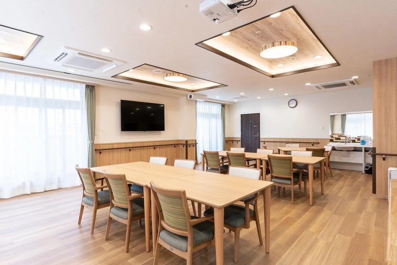 イリーゼ武蔵藤沢の紹介写真 4