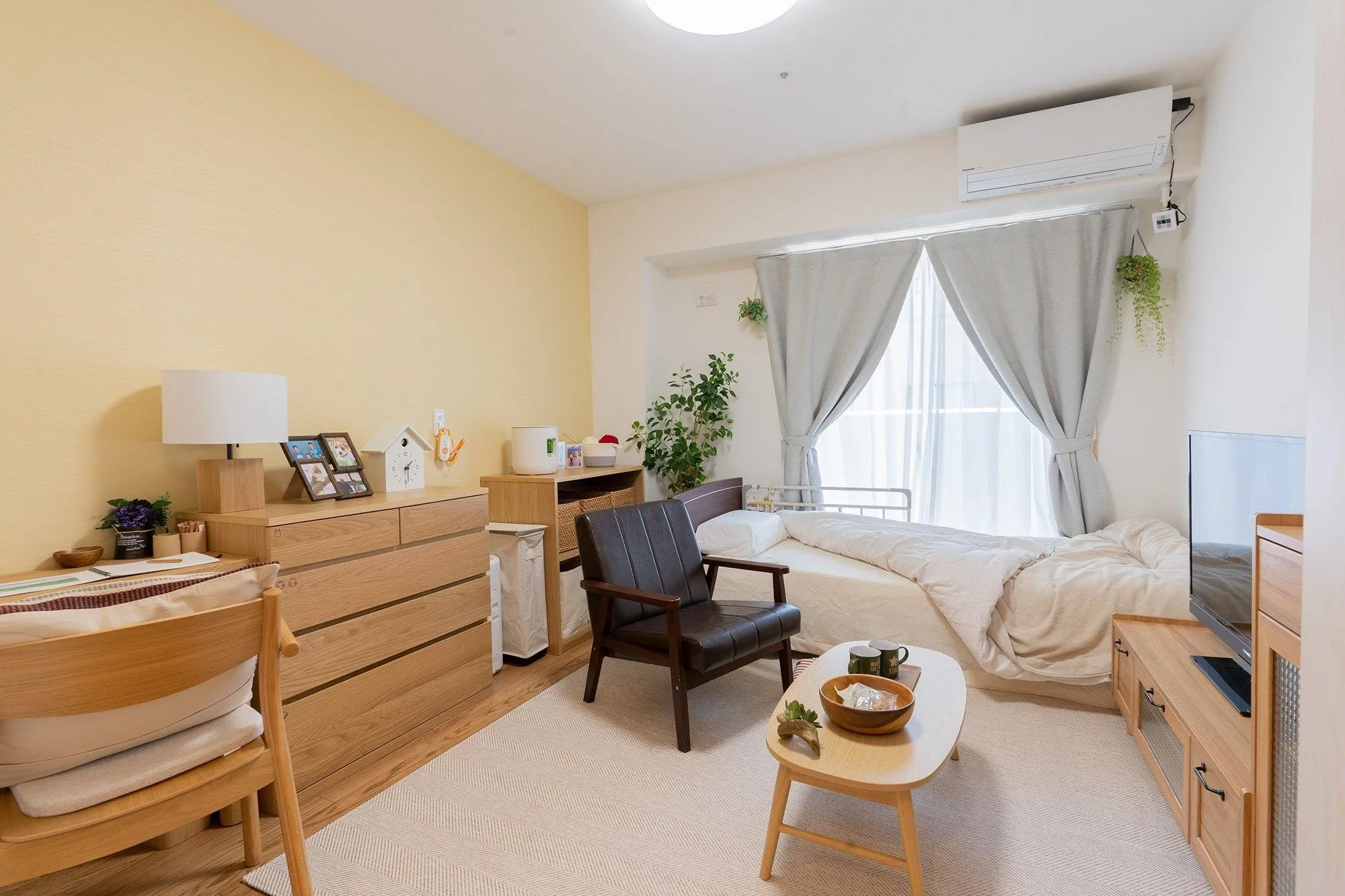 イリーゼ武蔵藤沢の紹介写真 5