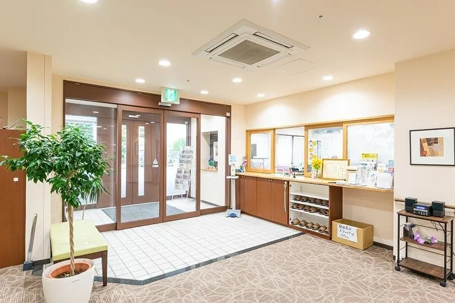 イリーゼ調布の紹介写真 2