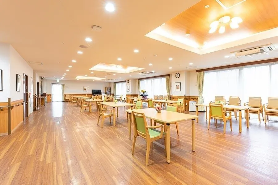 イリーゼ調布の紹介写真 3